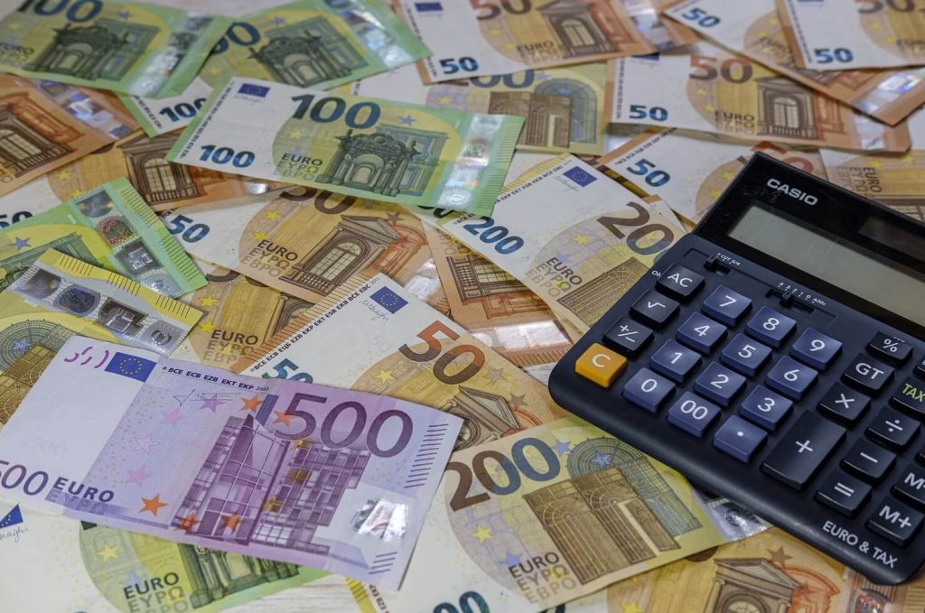 우리은행 우리 징검다리론 조건 금리 한도 신청방법